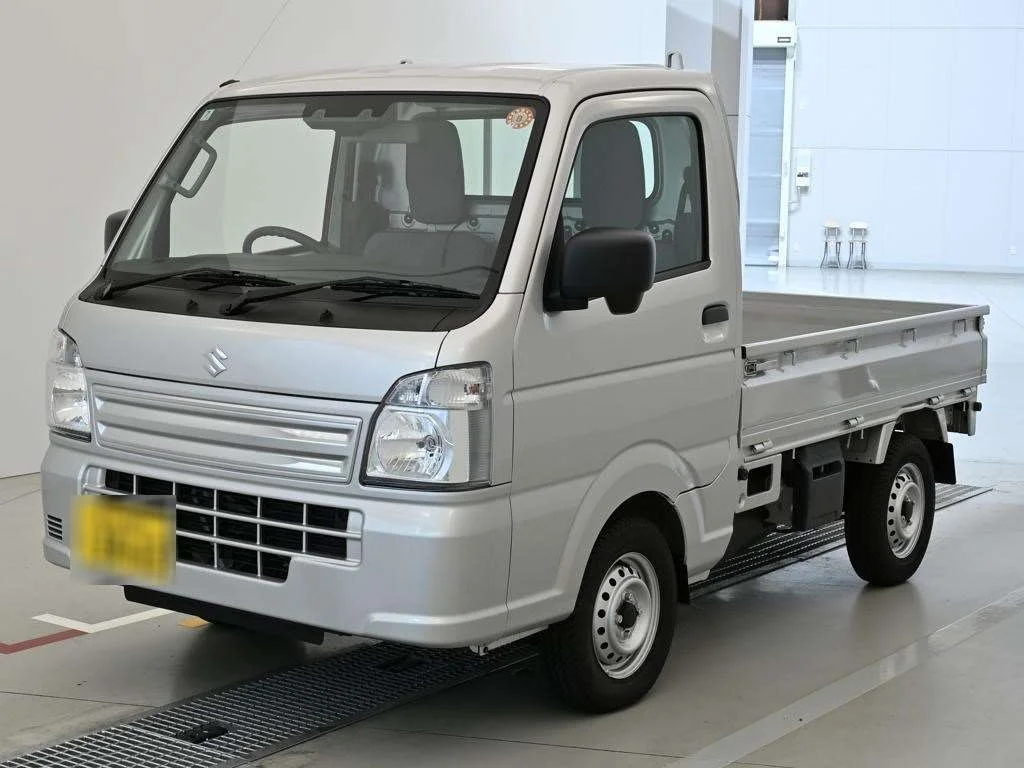 Suzuki Carry Truck DA16T 2025